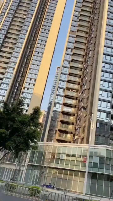 藏著的光